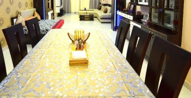 Tulip Residency Hotel Dibrugarh Eksteriør billede